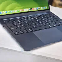 مک بوک ایر - Macbook Air 2022 M2 16G 1T 10Core|رایانه همراه|مشهد, ارشاد|دیوار