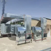 کانال کولر (کانال سازی )