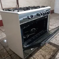 گاز|اجاق گاز و لوازم برقی پخت‌وپز|تهران, یافت‌آباد|دیوار
