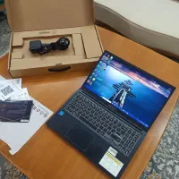 vivobook نسل ۱۳ آکبند