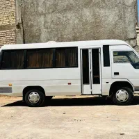 مینی بوس هیوندا|خودرو سنگین|شیراز, شهرک رضوان|دیوار