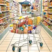 فروشنده جهت کار در هایپر مارکت