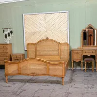 سرویس خواب های سفارشی نئوکلاسیک