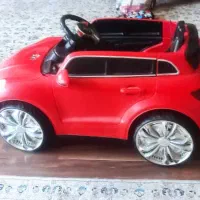 ماشین شارژی کودکان|اسباببازی بچه|اصفهان, جوزدان الیادران|دیوار