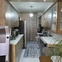 ۶۸ متر ۲ خواب/ پیروزی شاه آبادی/ پارکینگ/انباری