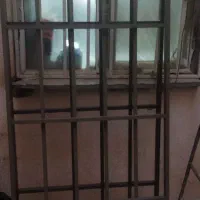 تخت دو طبقه بزرگ برند ترکیه ایی خیلی مقاوم۲/۱۷۰|تخت و سرویس خواب|پرند, فاز ۵|دیوار