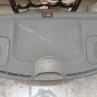 طاقچه فیبر تخته عقب ریو چراغ خطر ترمز دارد فابریک