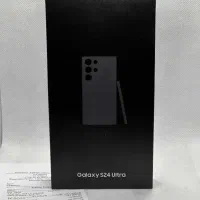 S24 ultra 256 آکبند با گارانتی