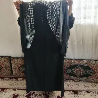پیراهن عربی مردانه با چپی نو