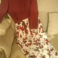 لباس شب و مانتو و اجناس منزل|لباس|اصفهان, ارغوانیه|دیوار