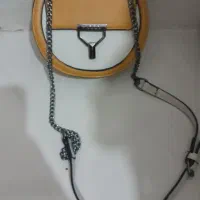 تعدادی کیف زنانه اسپرت