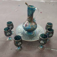 دکوری شاه عباسی