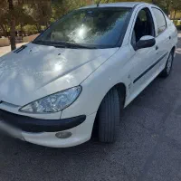 2دستگاه206اتوماتV9فرانسوی کم کاربی رنگ رخ۱۴۰۰خانگی|خودرو سواری و وانت|اصفهان, آبشار|دیوار