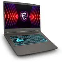 لپتاپ آکبند گیمینگ MSI داری هوش مصنوعی تولید 2024|رایانه همراه|ارومیه, |دیوار
