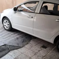 برلیانس H230 دنده‌ای، مدل ۱۳۹۷|خودرو سواری و وانت|تهران, جلفا|دیوار