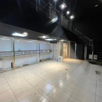 مغازه ۹۰ متری/با بالکن/بر اصلی میدان گاز /نامجو|اجارهٔ مغازه و غرفه|رشت, نامجو|دیوار