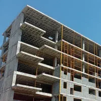 پیشفروش خاص در تاپلوکیشن صفائیه/ویو ابدی مشجر