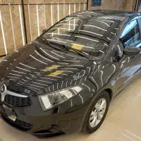 برلیانس H230 سال 97 بیرنگ