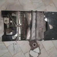 آبگرمکن ایرانشرق