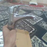 شیرآلات اهرمی|لوازم سرویس بهداشتی|تربت‌حیدریه, حاجی یار‎|دیوار