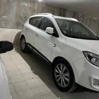 جکs5مدل ۱۴۰۲|خودرو سواری و وانت|اراک, |دیوار