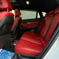 BMW x6 مدل 2018|خودرو سواری و وانت|اهواز, زیتون کارمندی|دیوار