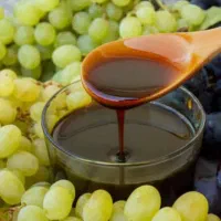 شیره انگور ملایر/ارگانیک و طبیعی/عسل/خالص/ درجه یک