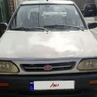 پراید۱۳۱