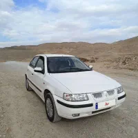 سمند مولتی پلکس ۹۵|خودرو سواری و وانت|چناران, |دیوار