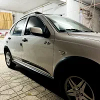 فروش کوئیک R|خودرو سواری و وانت|لاهیجان, شیشه گران|دیوار