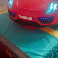 ماشین شارژی