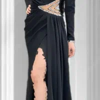 پیراهن مجلسی