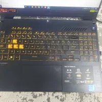 لبتاپ ایسوس تاف