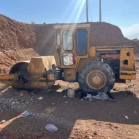 فروش غلطک ریگو راسگال|خودرو سنگین|خانمیرزا, |دیوار