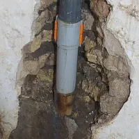 لوله کشی آب وتعمیرات ساختمانی|خدمات پیشه و مهارت|بروجرد, |دیوار