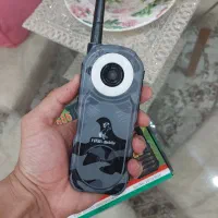 گوشی ارتشی چریکی ۴سیم s555 فراری هوپ|موبایل|تهران, دروازه شمیران|دیوار