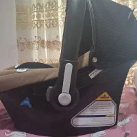 کریرنوزادی