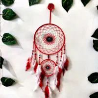 بافت  دریم کچر آویز