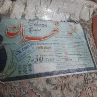 چهار عدد فرش|فرش|کرج, اتحاد|دیوار