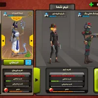 اکانت پسر خانده