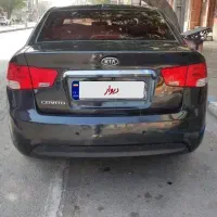 سراتو مدل ۹۶ یا ۲۰۱۷