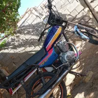 موتور سی جی ال