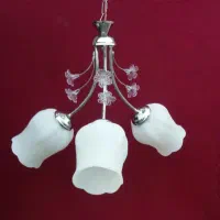 لوستر آشپزخانه