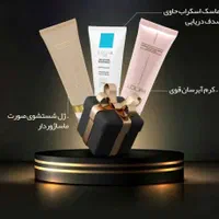 بسته آبرسان و پاک کننده لدورا - 20 درصد تخفیف ویژه|آرایشی، بهداشتی، درمانی|رشت, دیلمان|دیوار