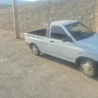 پراید بار مدل ۱۴۰۳ ماشین تمیز خونگی