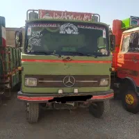 کامیونت خاور۶۰۸مدل ۶۲|خودرو سنگین|چهاردانگه (تهران), |دیوار