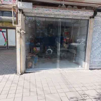 مغازه تجاری|اجارهٔ مغازه و غرفه|قزوین, |دیوار