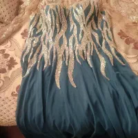 فروش فوری فوری لباس مجلسی|لباس|باقرشهر, |دیوار