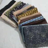 پارچه های مجلسی ونخی
