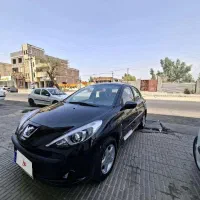 پژو 207 دنده tu5p رینگ مدل 1404 کم کار